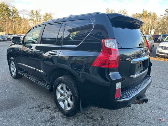 2013 LEXUS GX 460