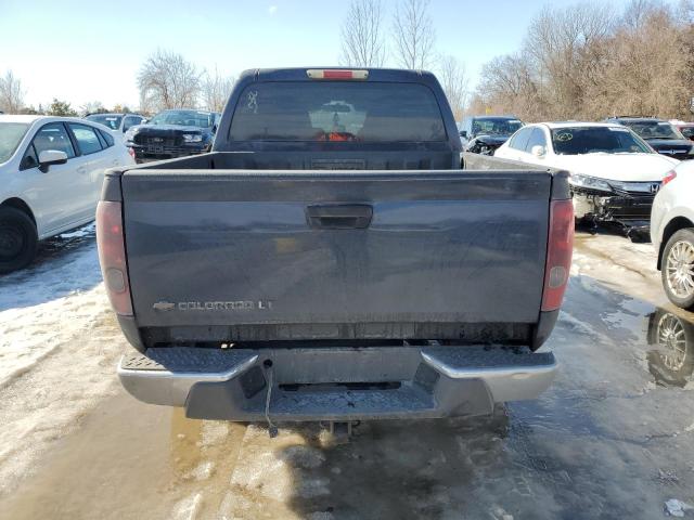 2007 CHEVROLET COLORADO 