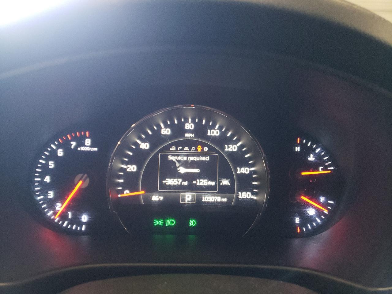 2018 Kia Sorento - Image 9