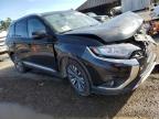 2020 Mitsubishi Outlander Se na sprzedaż w Greenwell Springs, LA - Front End