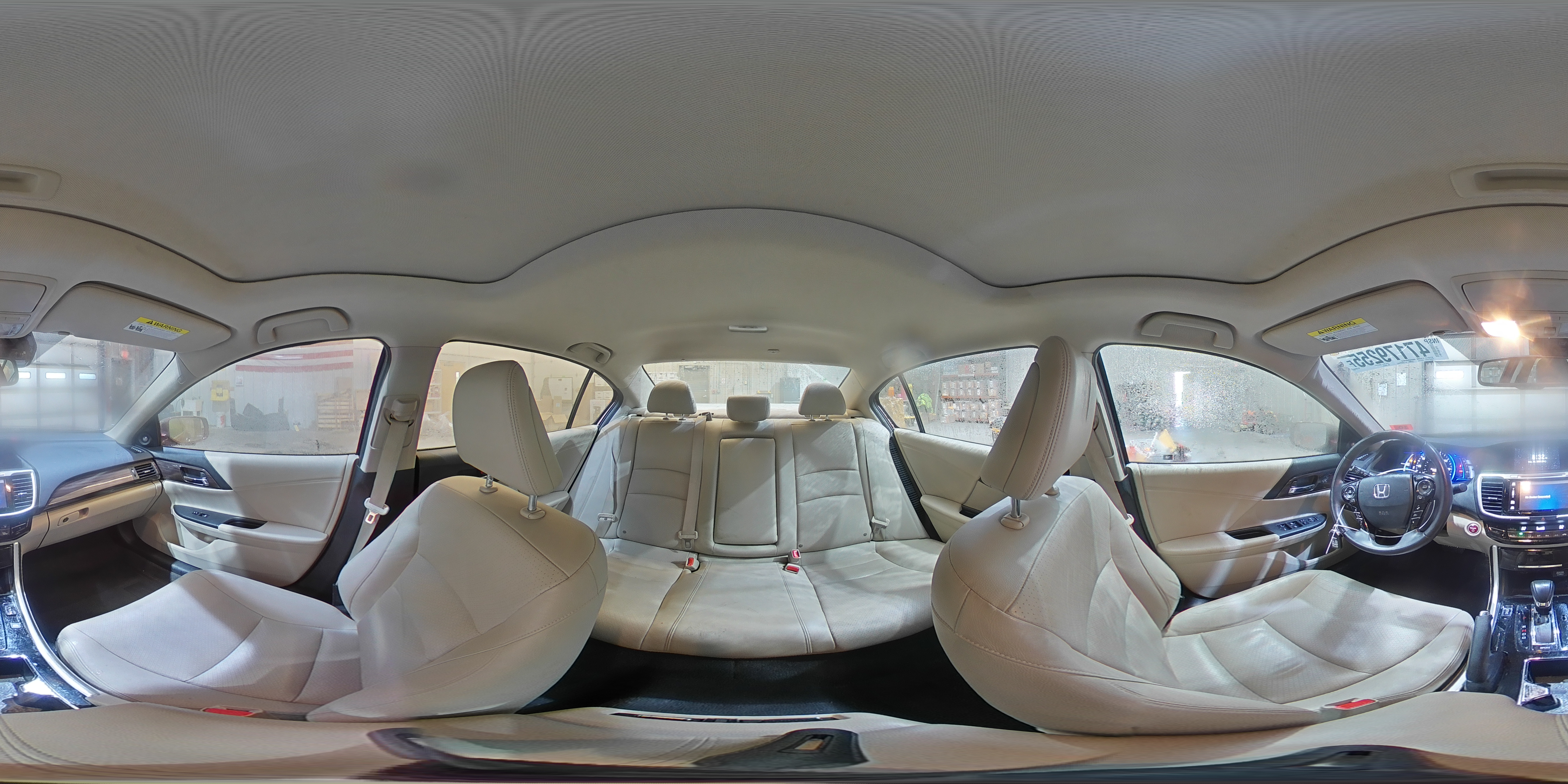 2017 Honda Accord - Image 14