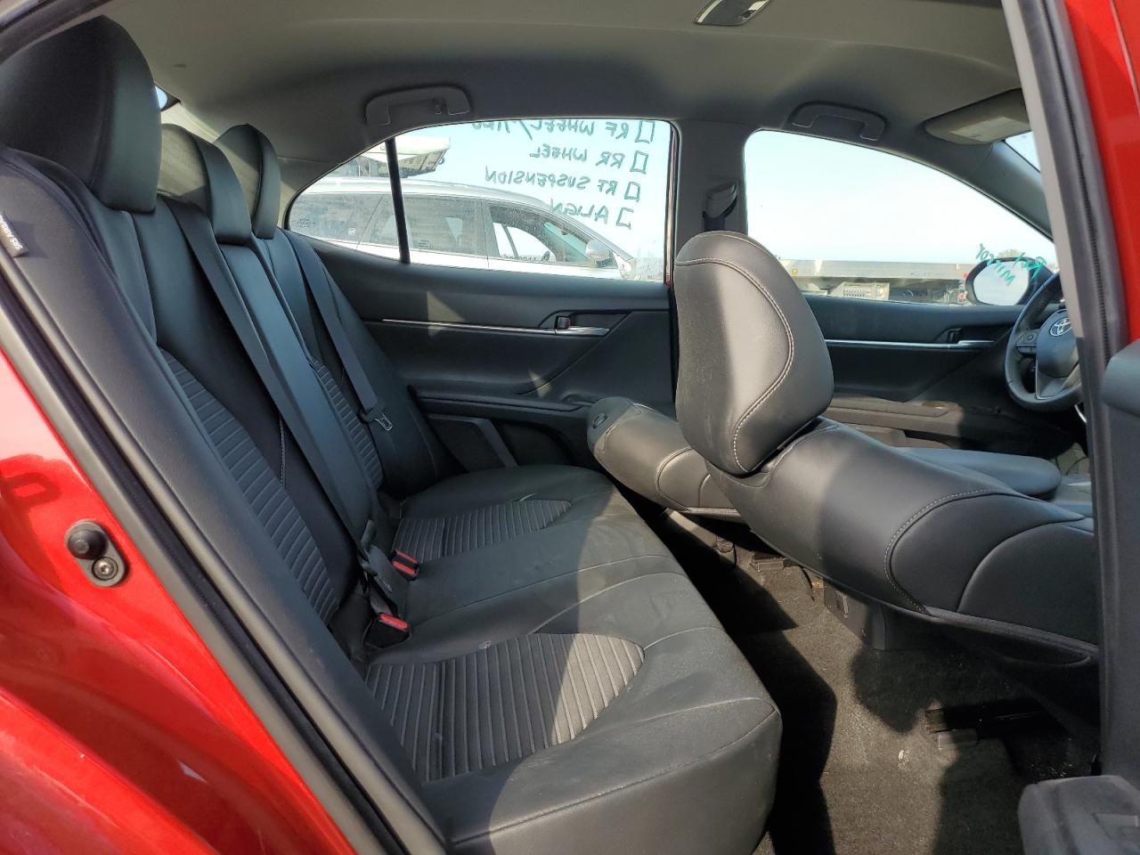 2021 Toyota Camry - Image 10