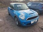 2013 MINI COOPER S for sale at Copart BRISTOL