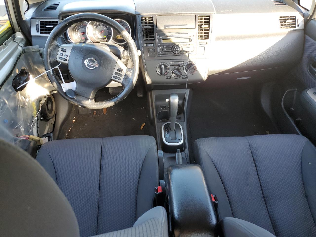 2009 Nissan Versa - Image 8