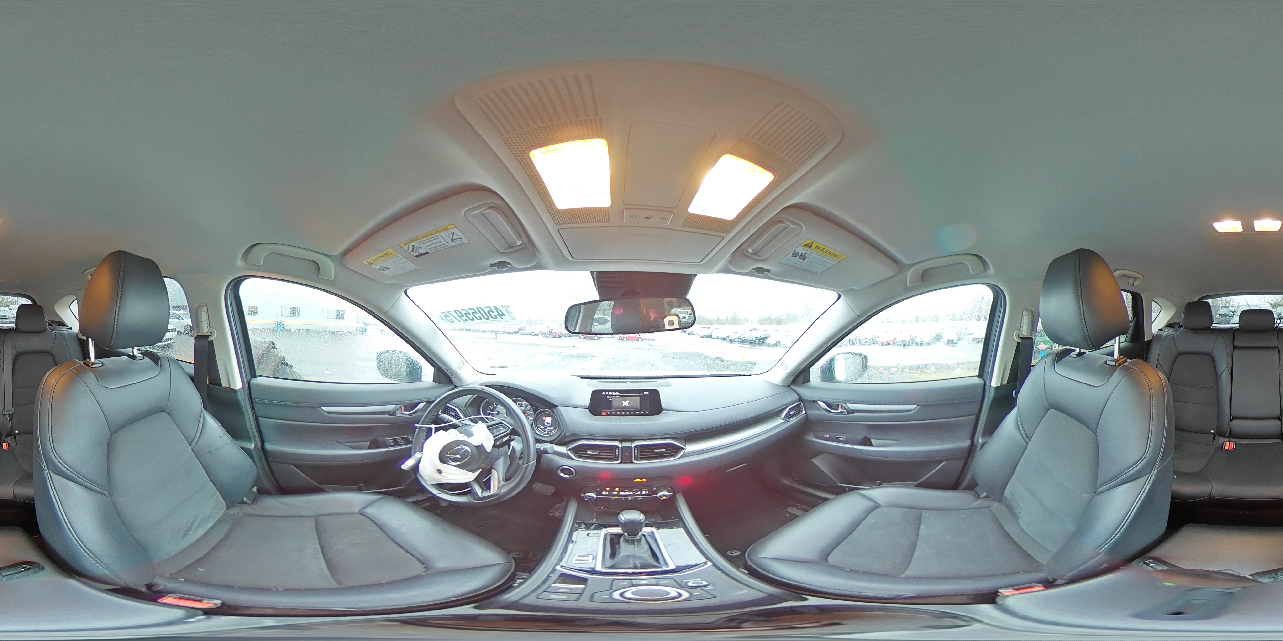 2019 Mazda CX-5 - Image 13
