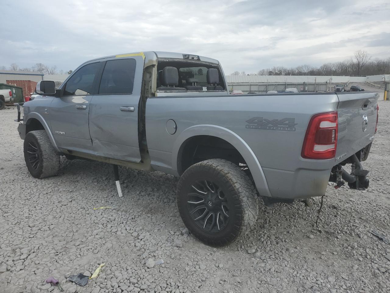 2021 RAM 2500 - Image 2