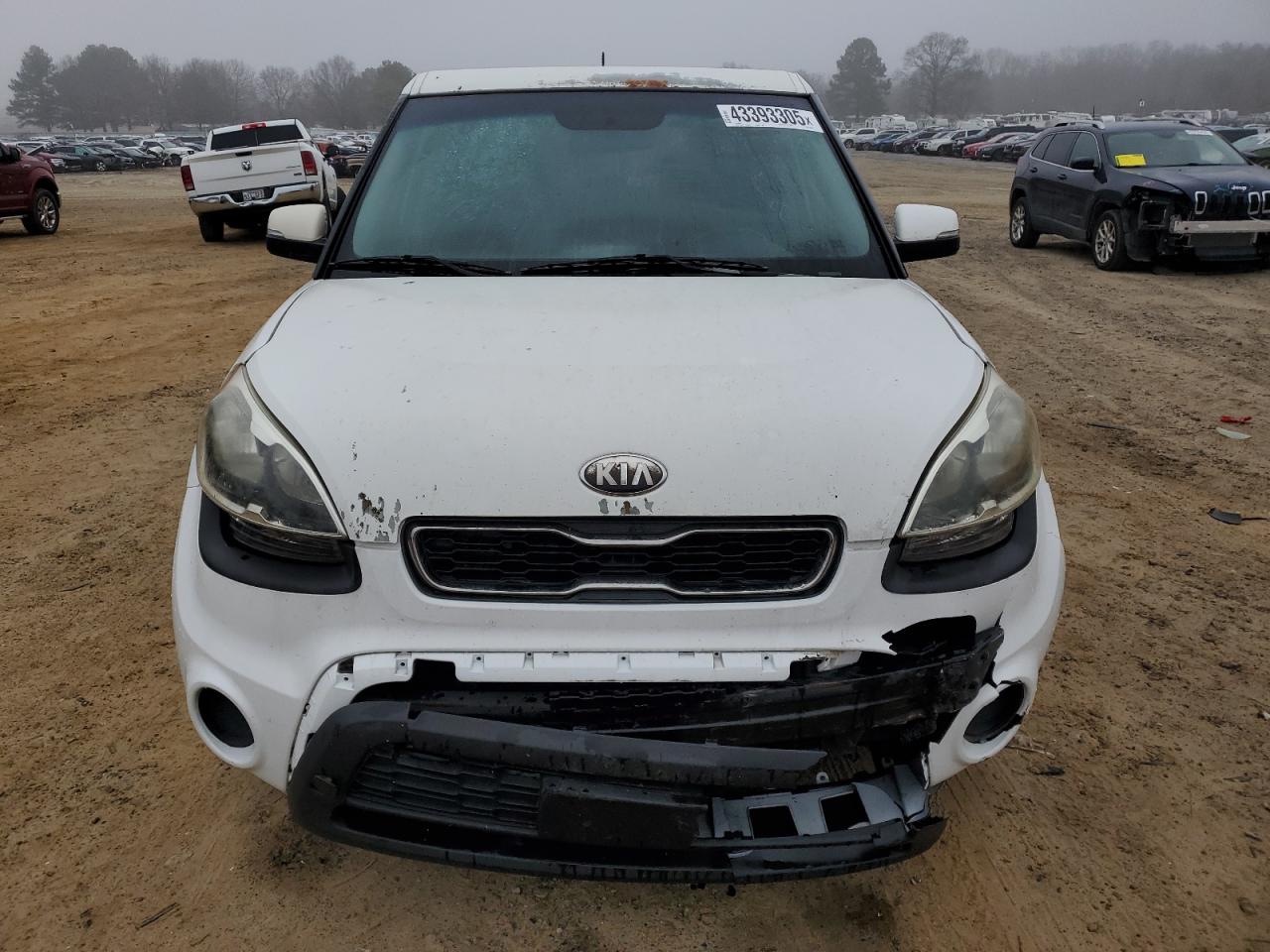 2013 Kia Soul - Image 5