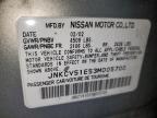 2003 Infiniti G35  for Sale in Las Vegas, NV - Front End