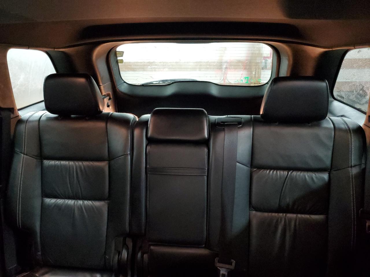 2015 Jeep Grand Cherokee - Image 10
