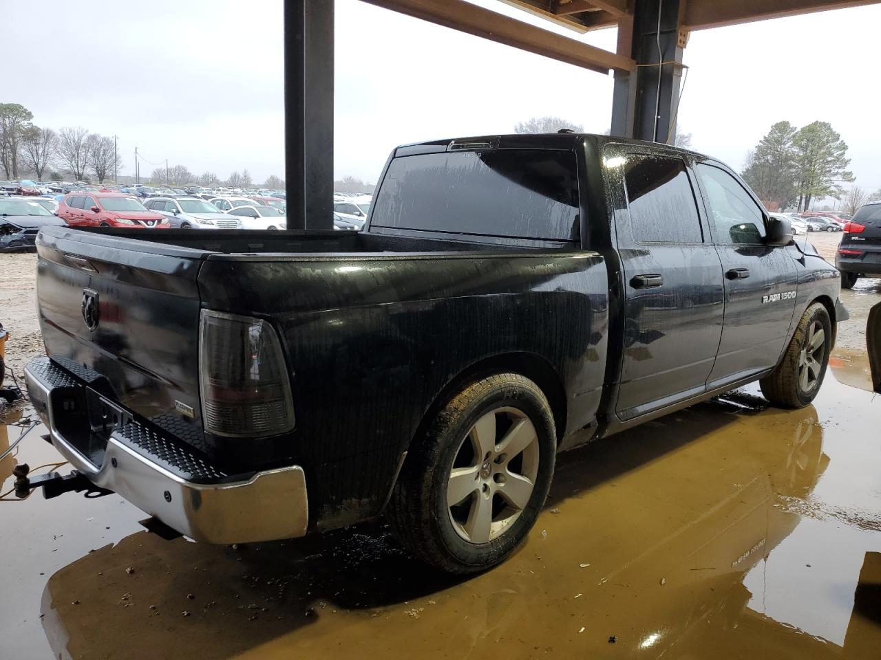 2011 Dodge RAM - Image 3