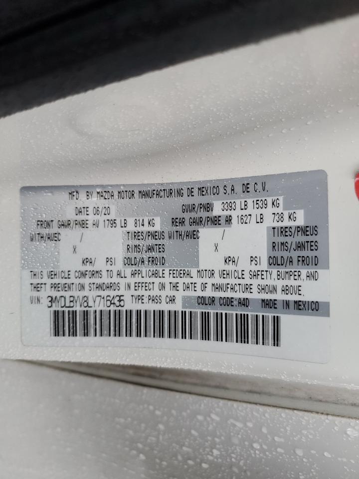 2020 Toyota Yaris - Image 13