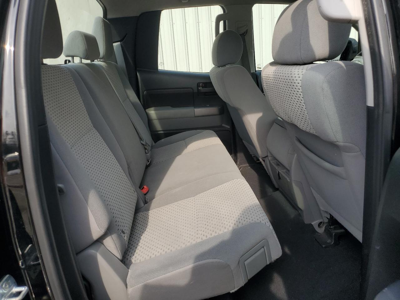 2012 Toyota Tundra - Image 10