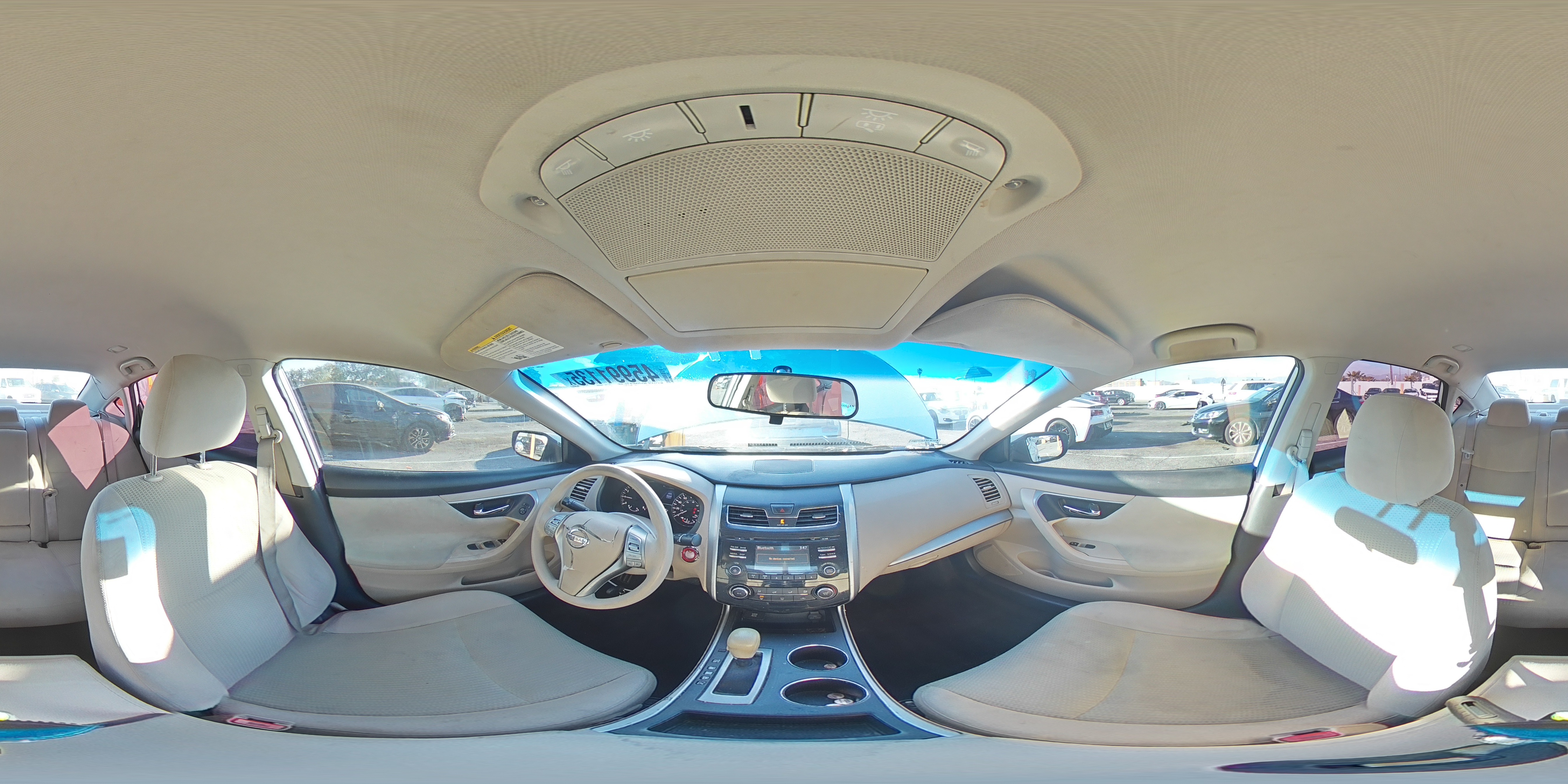 2015 Nissan Altima - Image 13