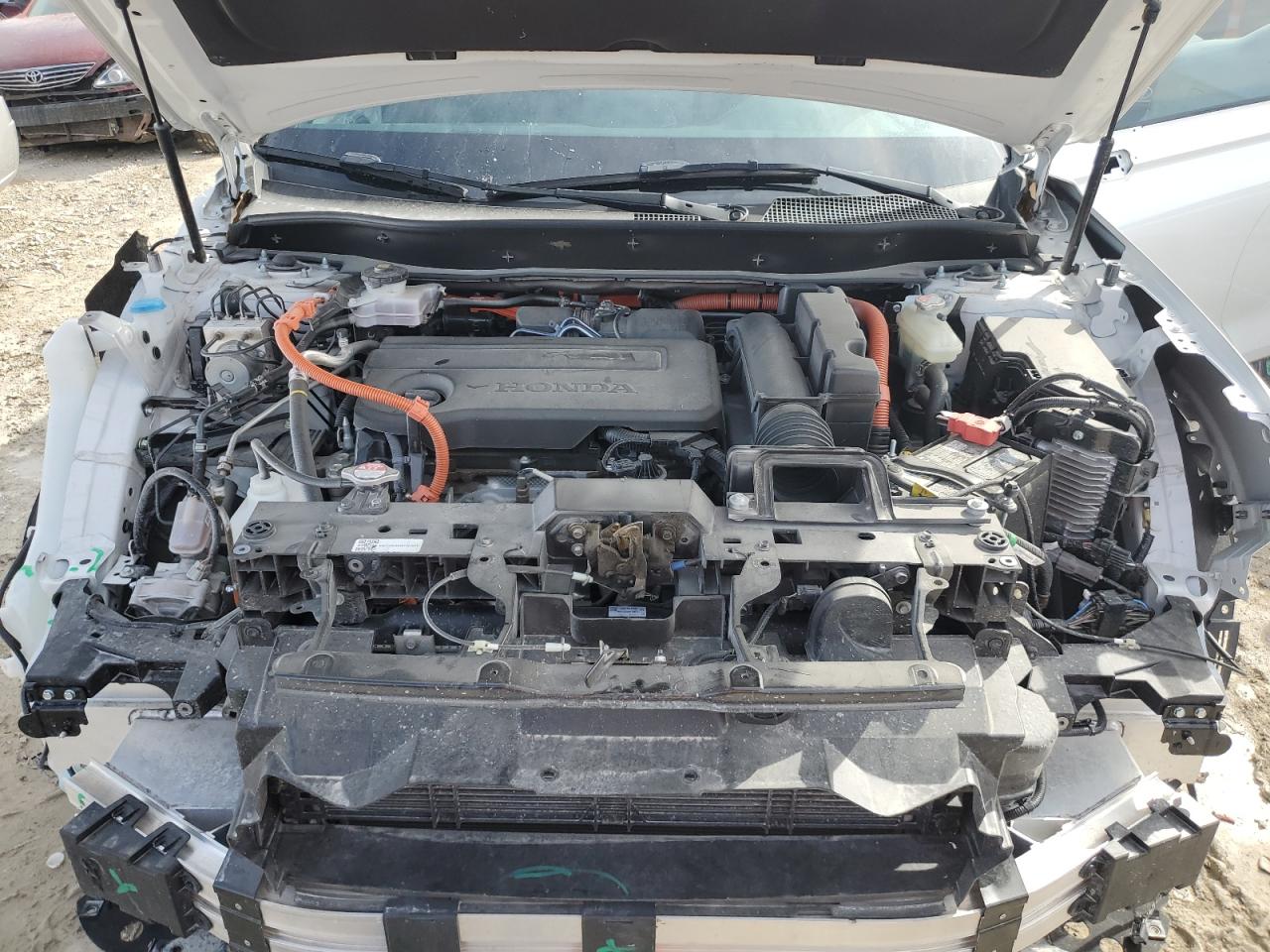 2023 Honda CR-V - Image 12