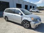 2010 Honda Odyssey Touring იყიდება Jacksonville-ში, FL - All Over