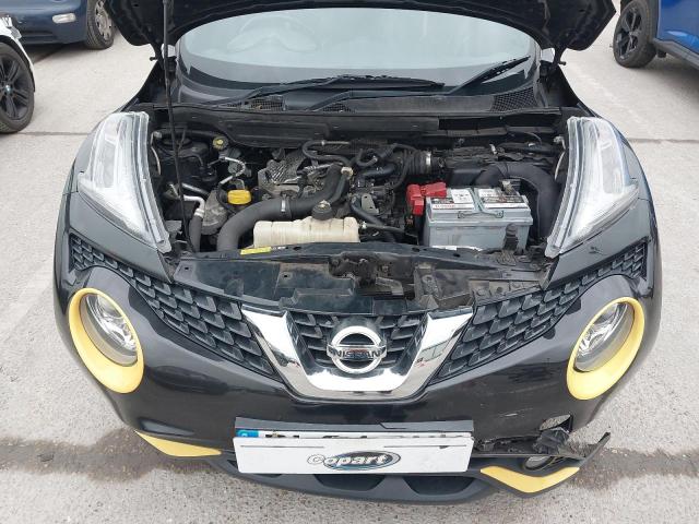 2015 NISSAN JUKE TEKNA