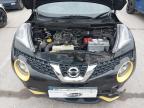 2015 NISSAN JUKE TEKNA for sale at Copart SANDWICH