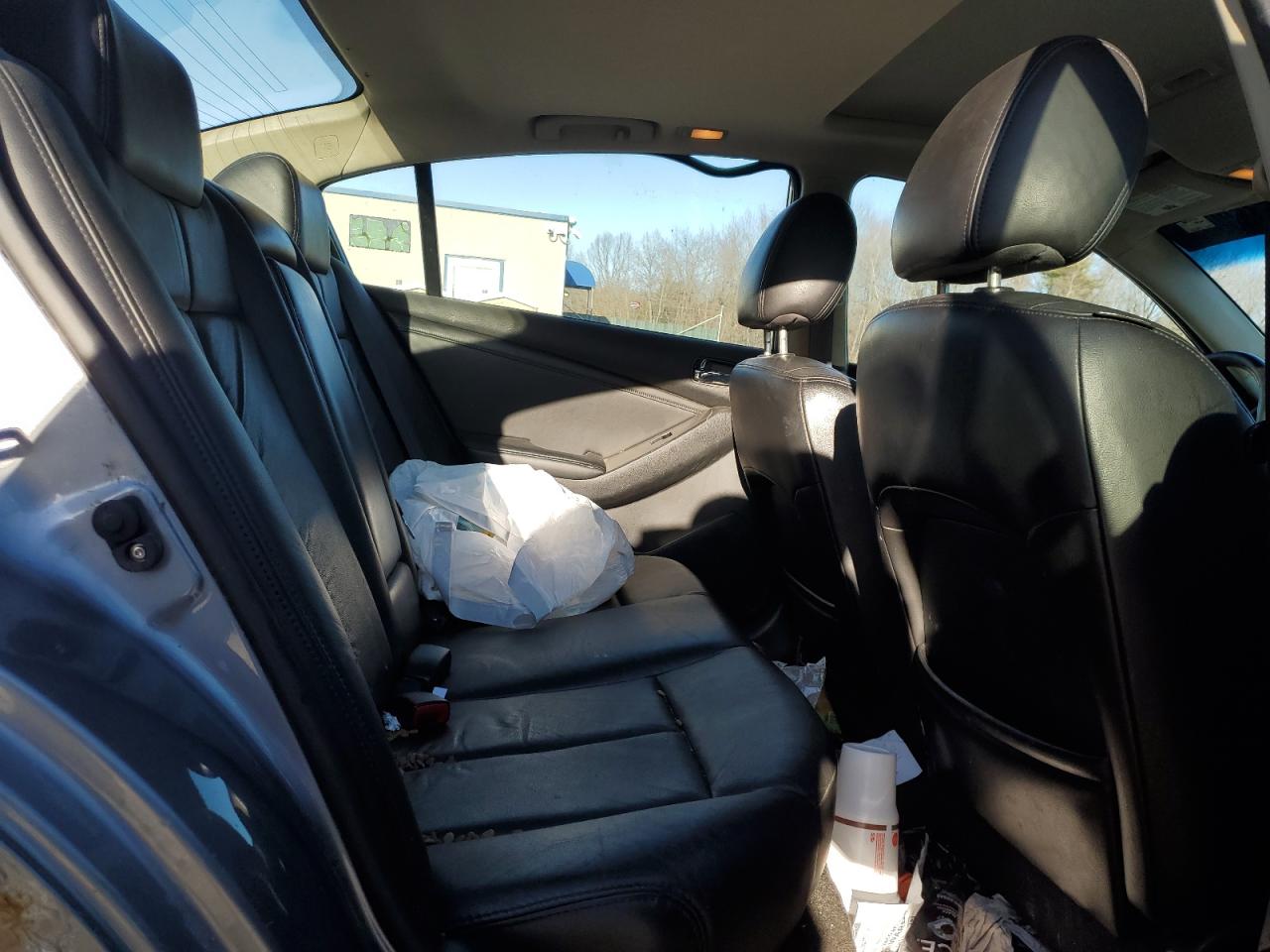 2009 Nissan Altima - Image 10