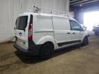 2017 Ford Transit Connect Xl na sprzedaż w Windsor, NJ - Front End