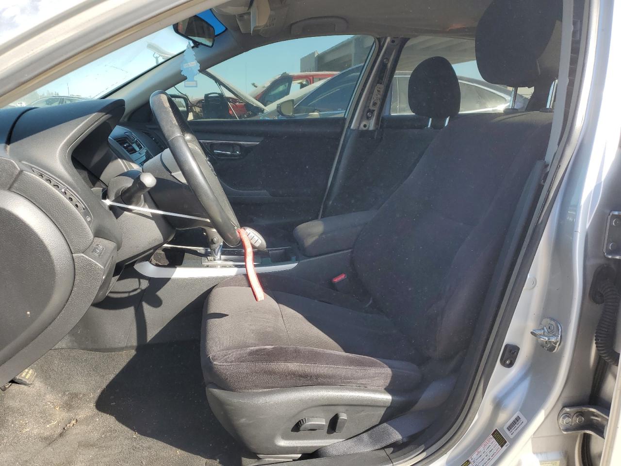 2013 Nissan Altima - Image 7