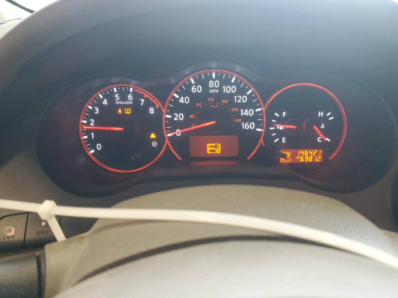 2009 Nissan Altima - Image 9