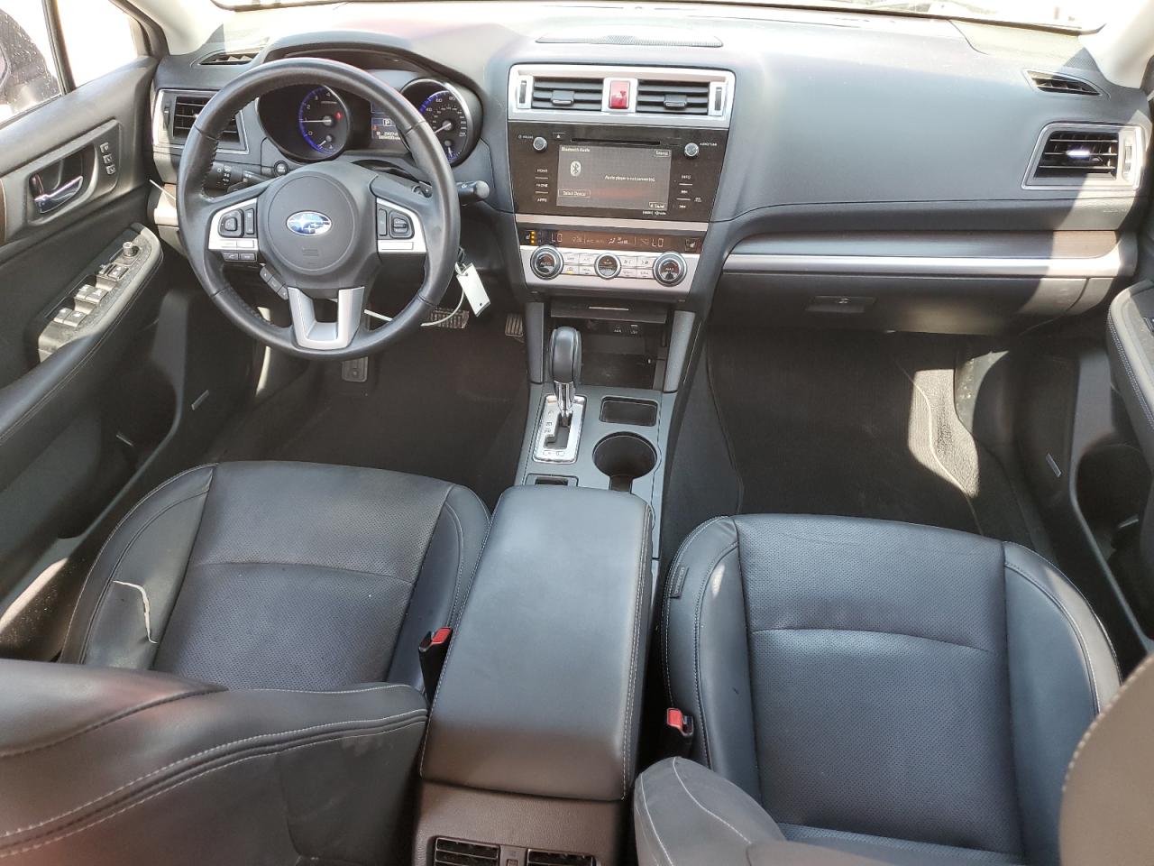 2015 Subaru Legacy - Image 8