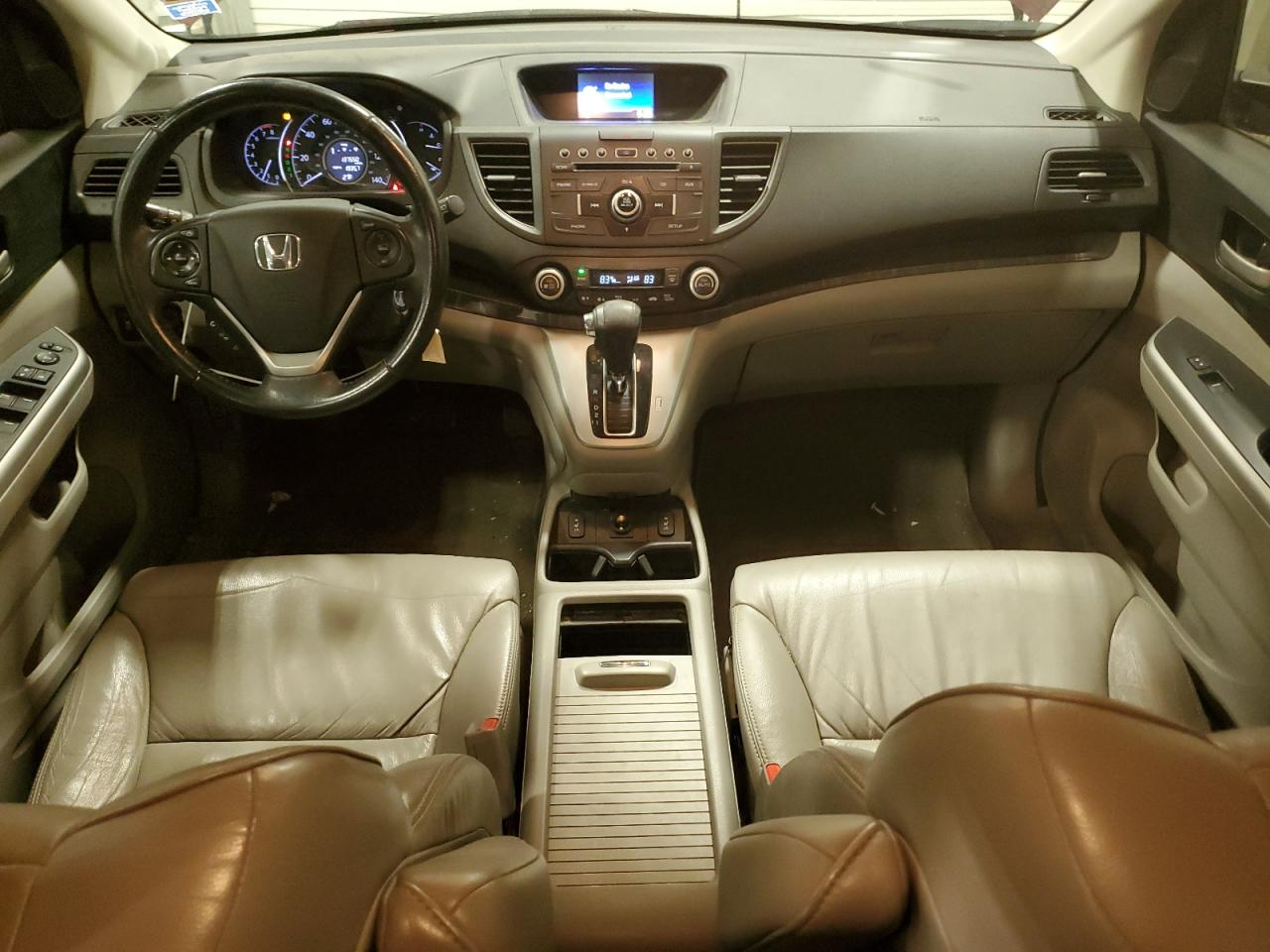 2014 Honda CR-V - Image 8
