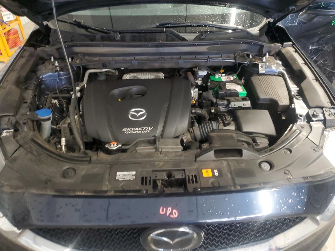 2019 Mazda CX-5 - Image 12