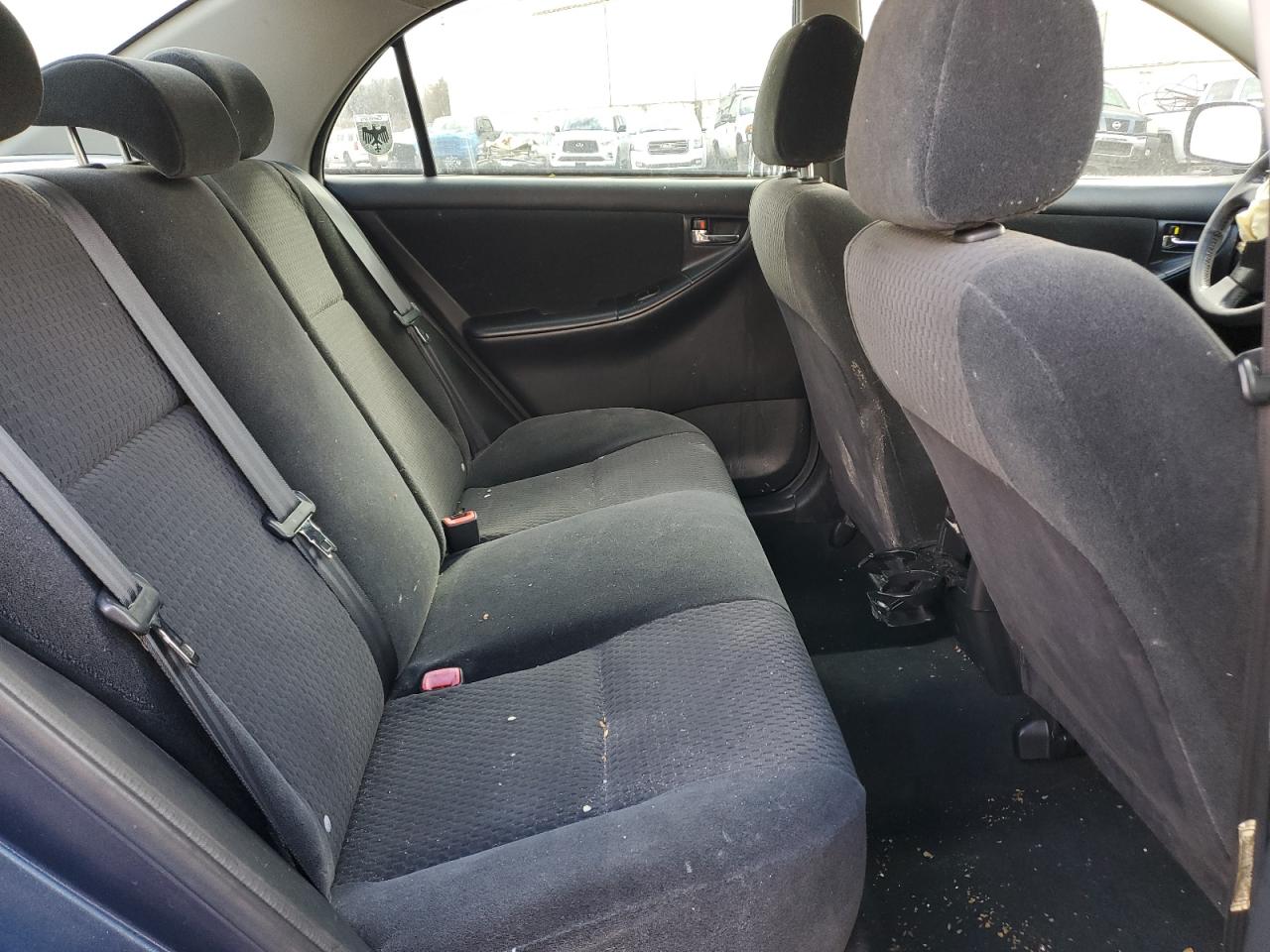 2007 Toyota Corolla - Image 10