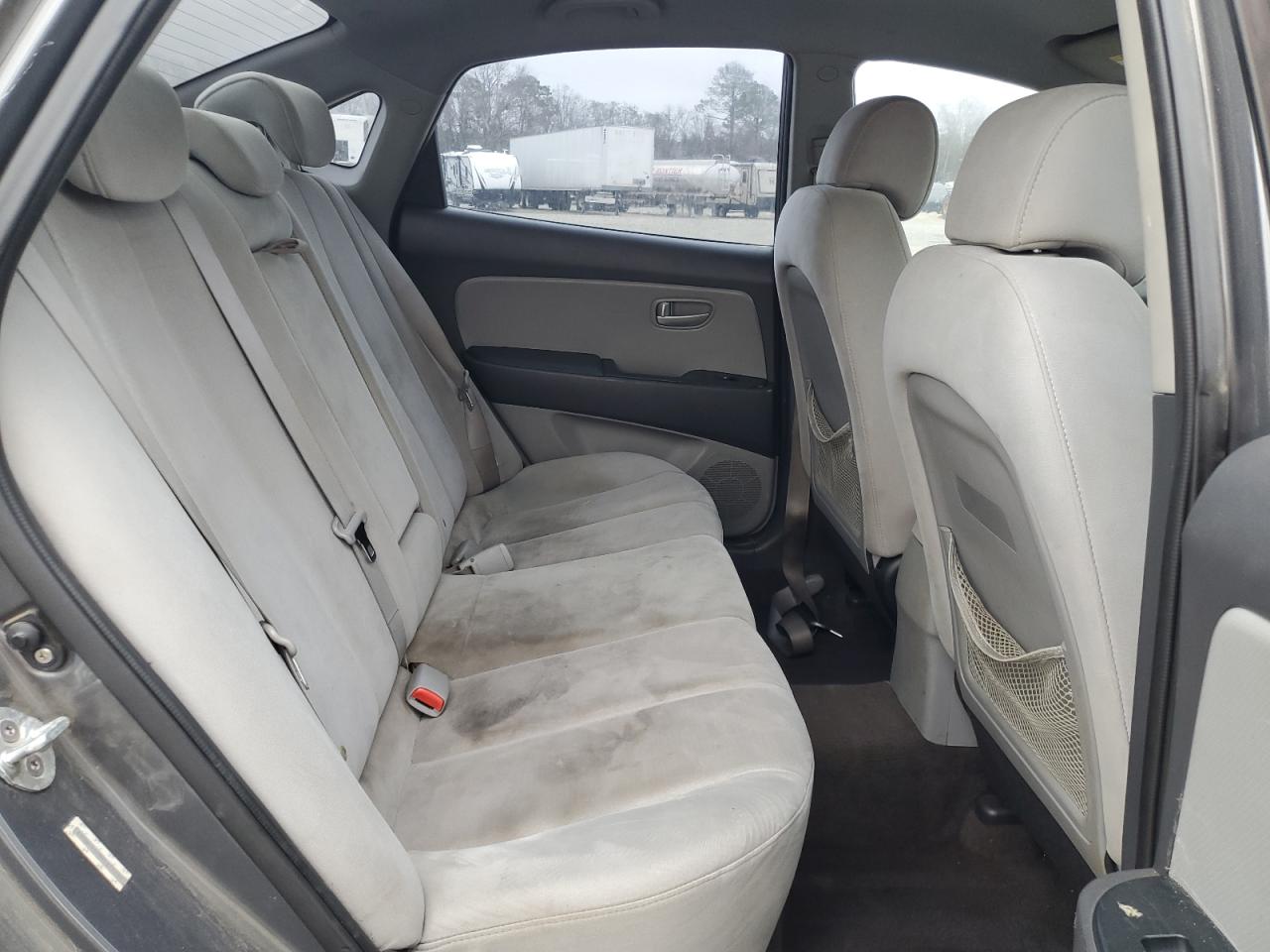 2008 Hyundai Elantra - Image 10