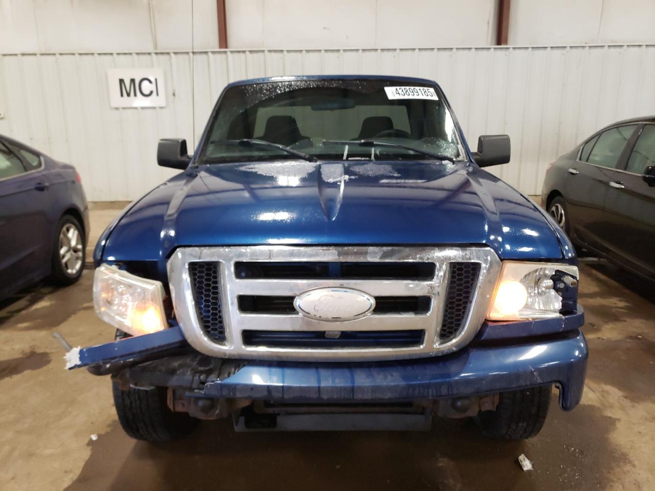 2008 Ford Ranger - Image 5