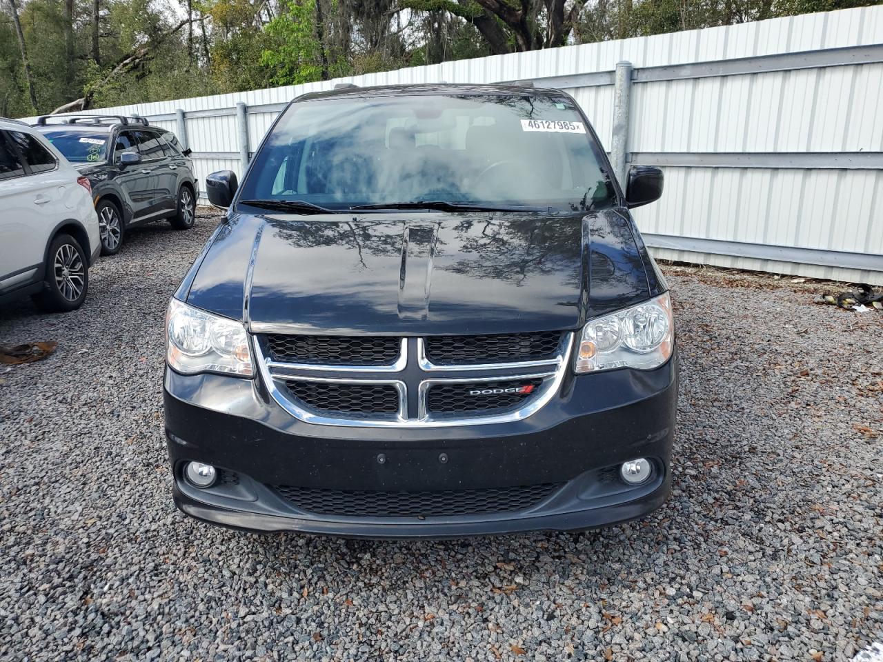 2019 Dodge Caravan - Image 5