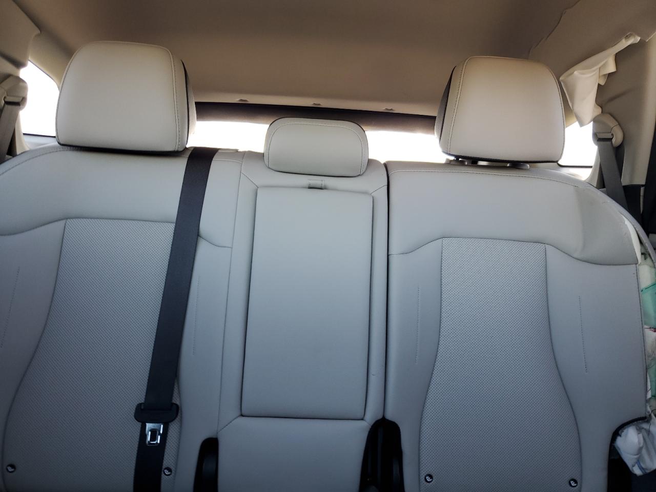 2024 Kia Sportage - Image 10