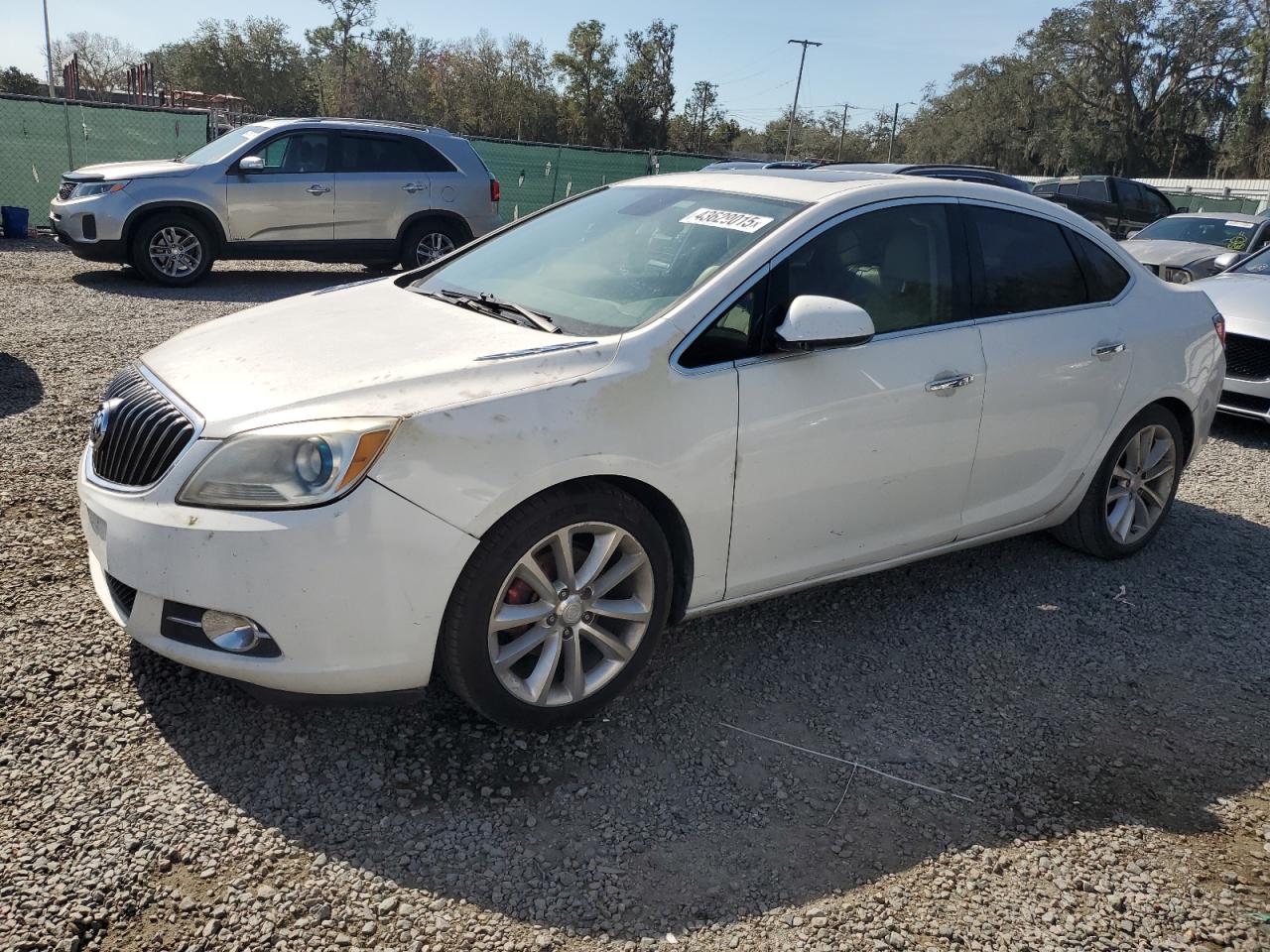 2013 Buick Verano - Image 1