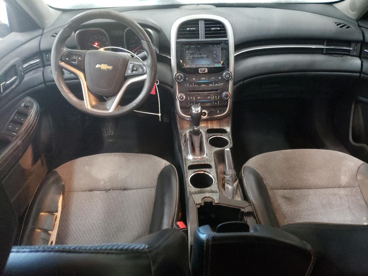 2014 Chevrolet Malibu - Image 8