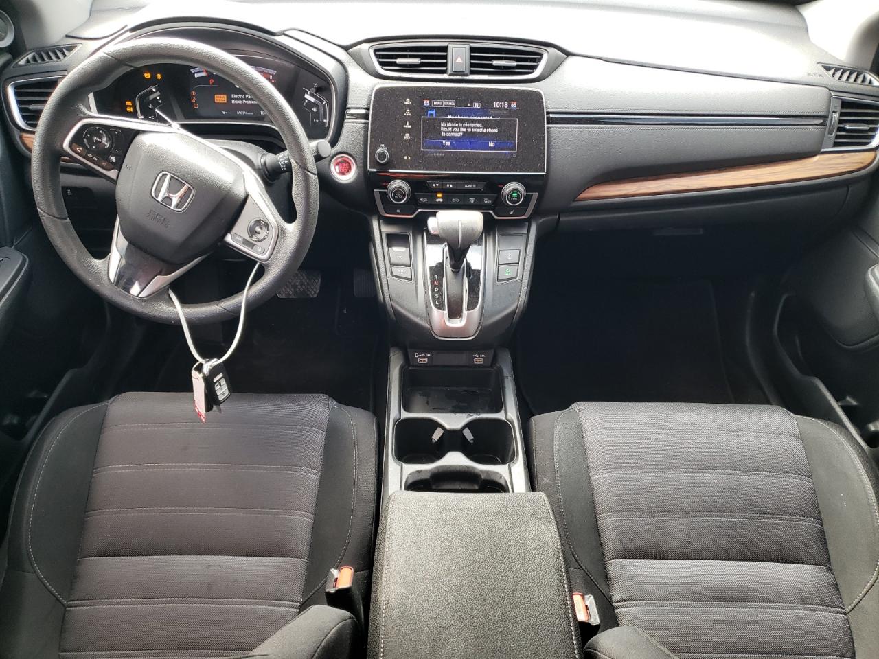 2020 Honda CR-V - Image 8