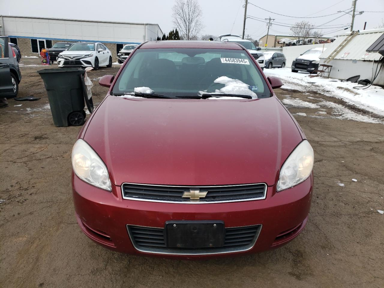 2009 Chevrolet Impala - Image 5