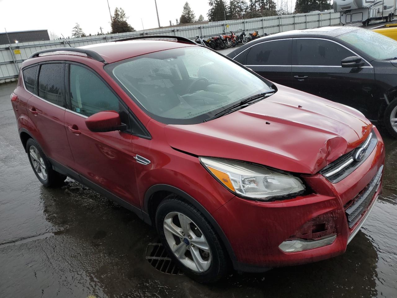 2014 Ford Escape - Image 4