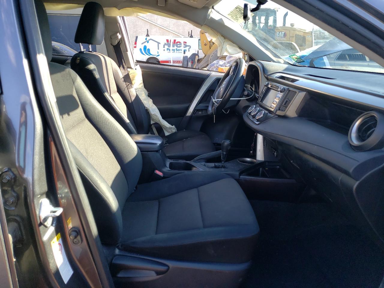 2014 Toyota RAV 4 - Image 7