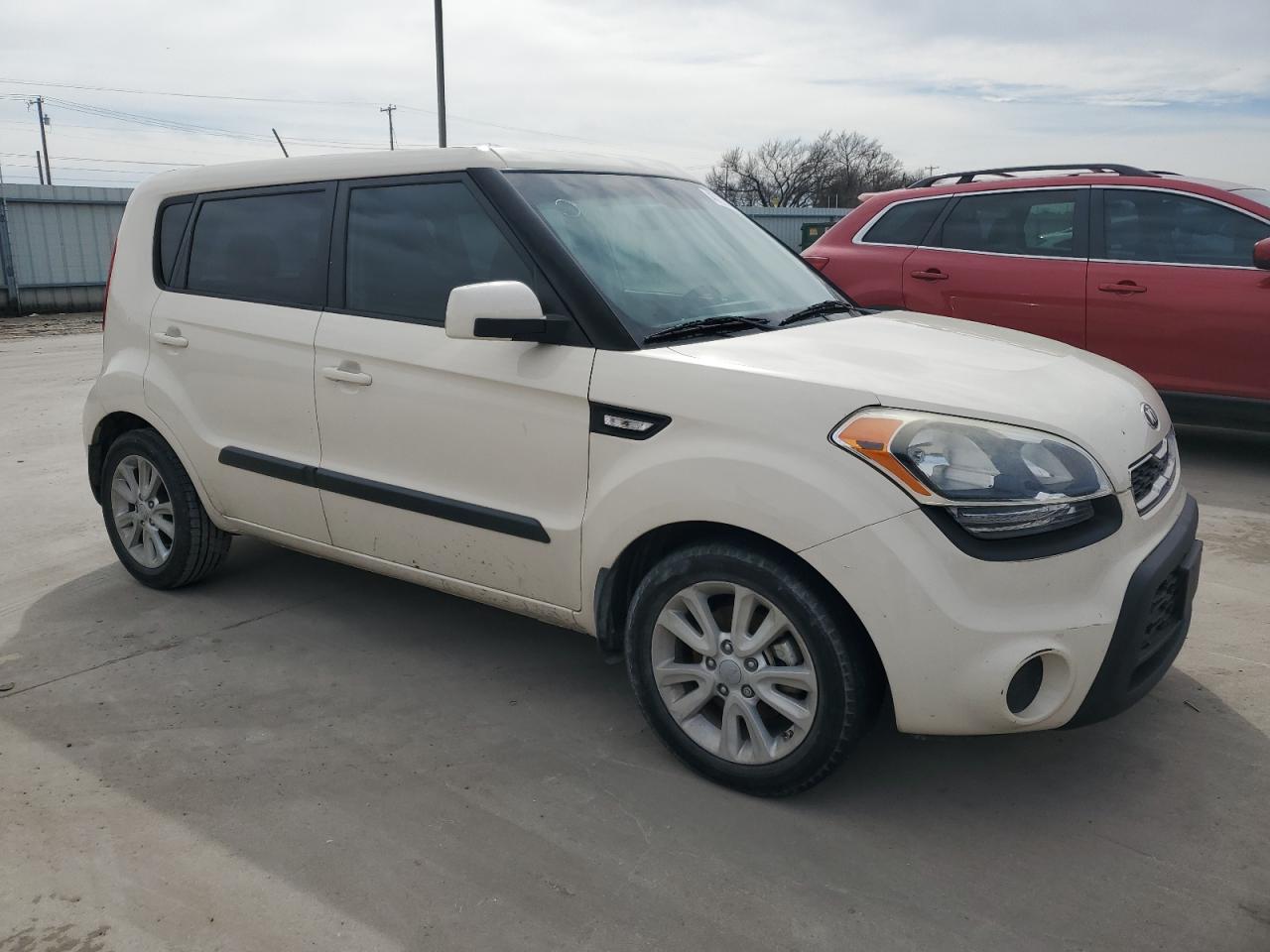 2013 Kia Soul - Image 4