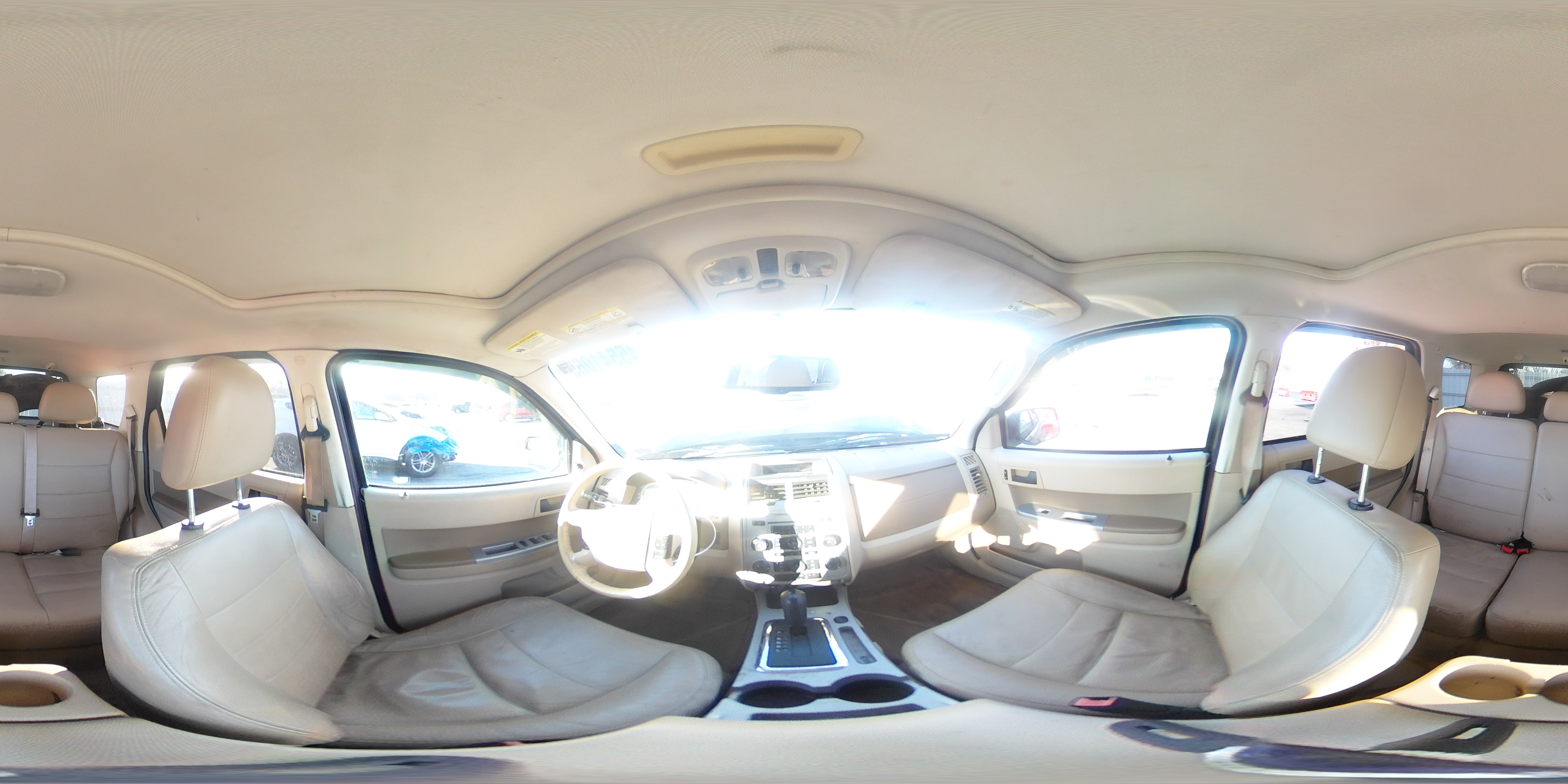 2012 Ford Escape - Image 12