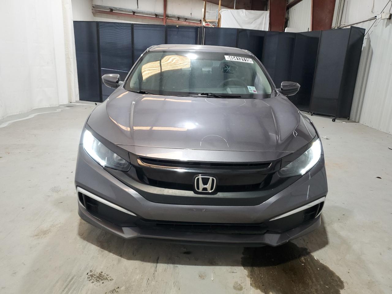 2021 Honda Civic - Image 5