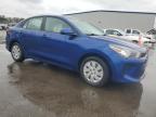 2019 Kia Rio S na sprzedaż w Harleyville, SC - Side