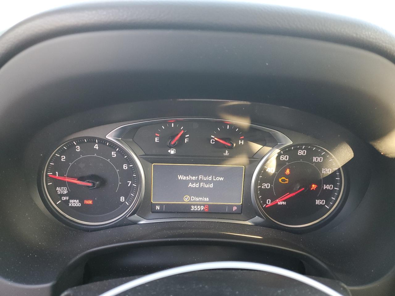 2024 GMC Terrain At4 VIN: 3GKALYEG7RL281332 Lot: 43578065