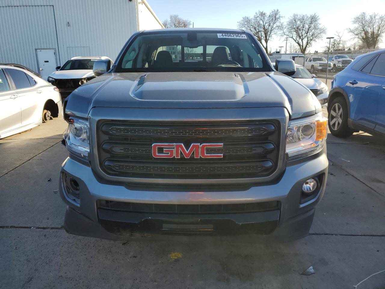2020 GMC Canyon - Image 5
