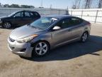 2011 Hyundai Elantra Gls للبيع في Dunn، NC - Front End