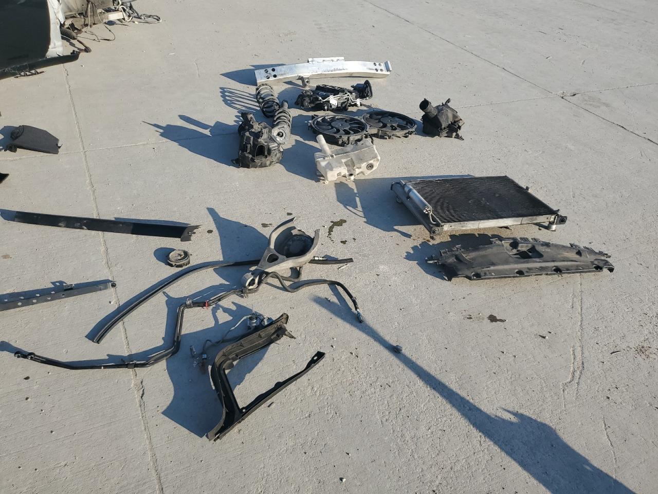 2012 Infiniti G37 Base VIN: JN1CV6AP7CM936128 Lot: 44332535