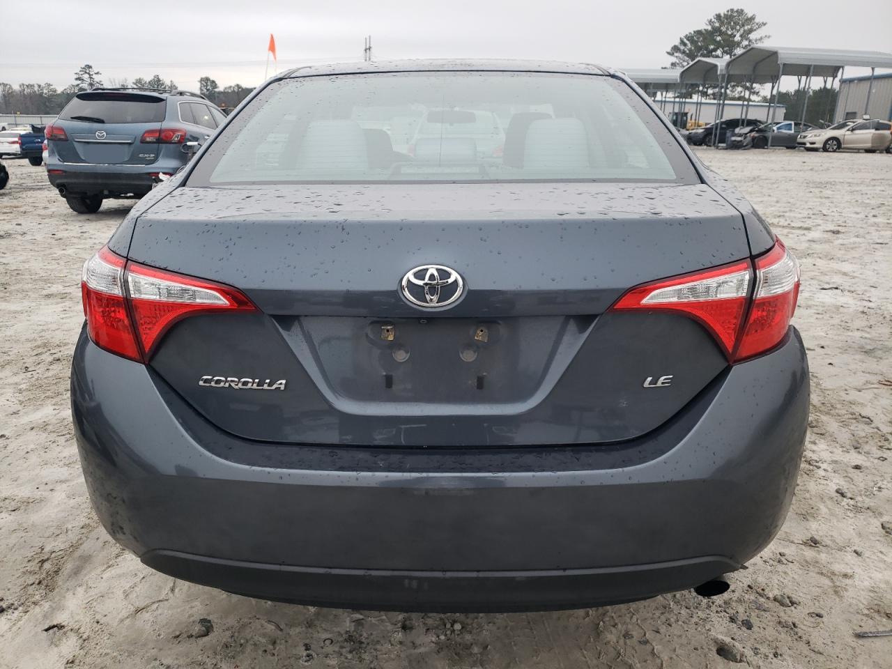 2016 Toyota Corolla - Image 6