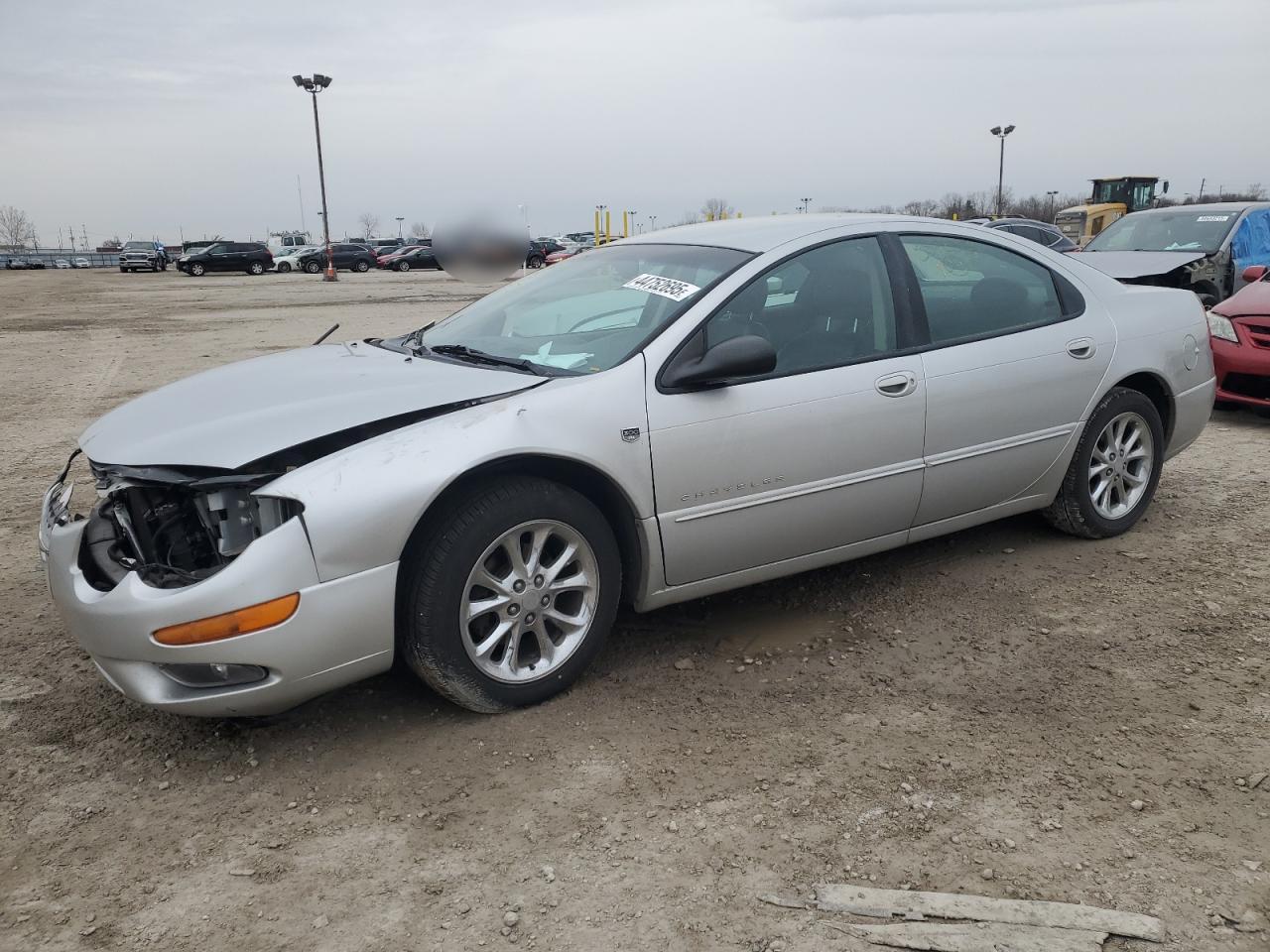 2000 Chrysler 300M for Sale in Indianapolis, IN - Front End