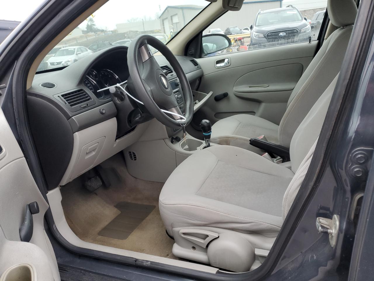 2008 Chevrolet Cobalt - Image 7